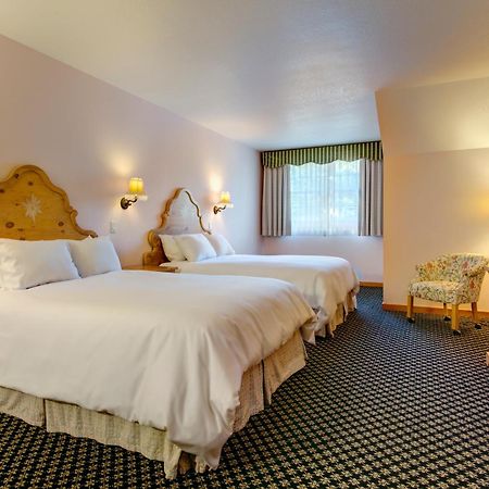 Boyne Mountain Hotel Boyne Falls Стая снимка